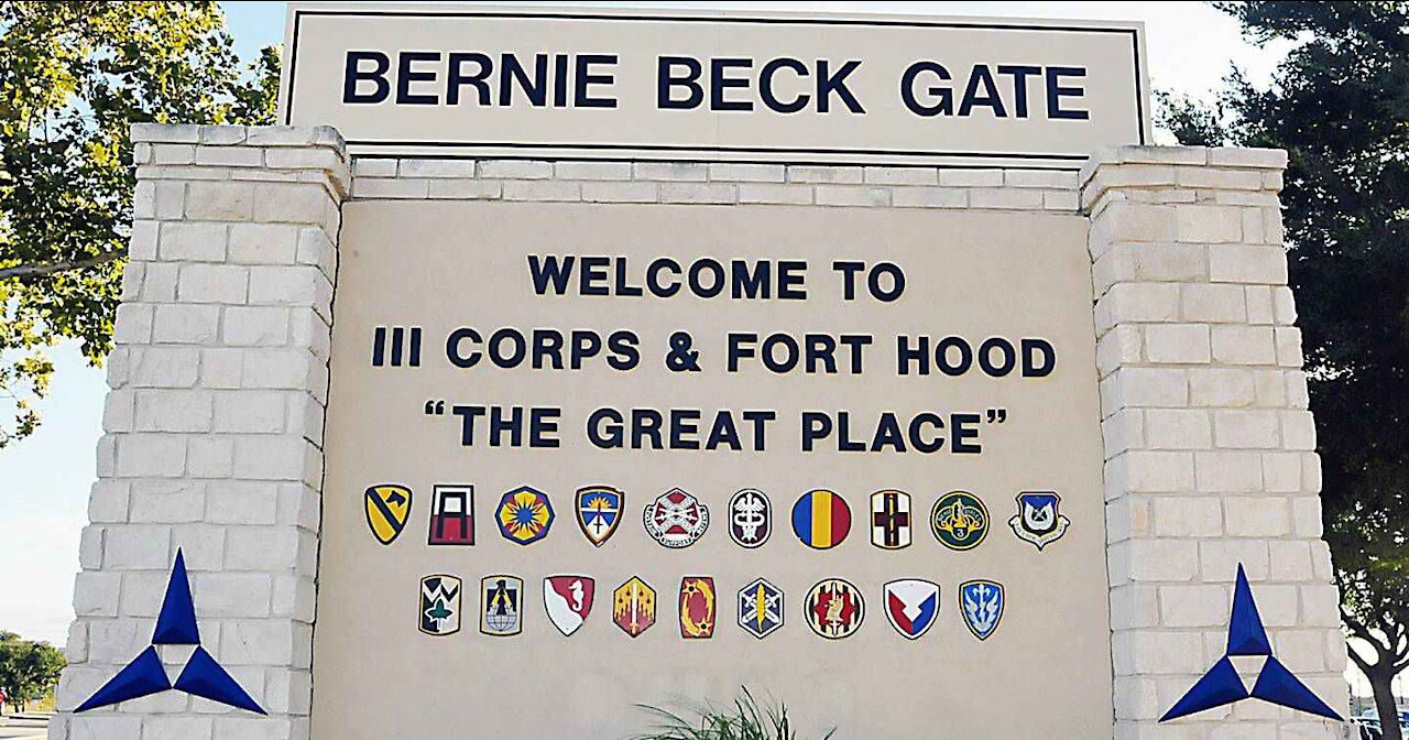 Fort Hood warrant officer and sergeant first class arrested in underage sex sting