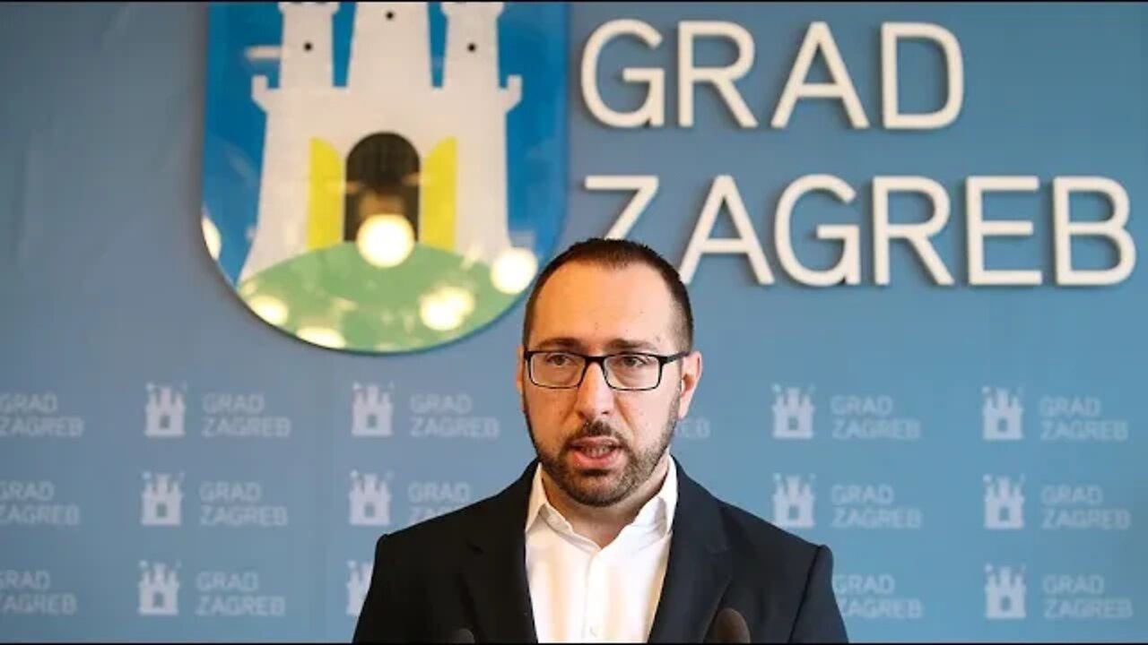 Gradonačelnik Tomašević o prolazu izmedju Varšavske i Cvjetnog trga