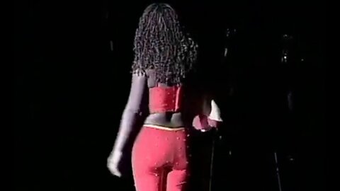 Sandra Sandoval Live (From Panama)