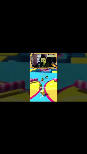 STUMBLEGUYS VS POKEMON #cosmiconerd #stumbleguys #viral