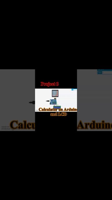 Top 5 Arduino Tinkercad projects for beginners with code and circuits