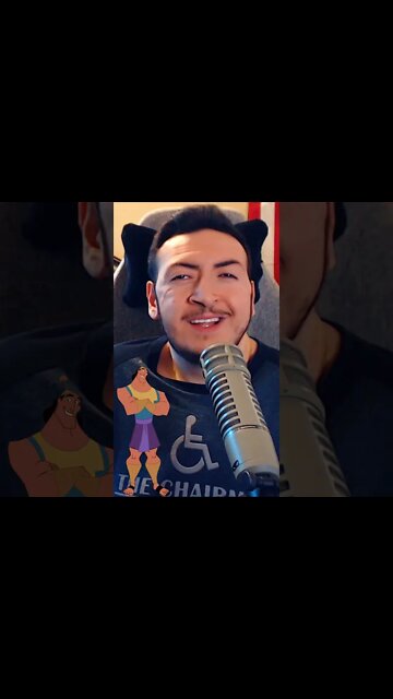 Reimagining Scorpion's GET OVER HERE! (26 Celebrity Impressions) #shorts