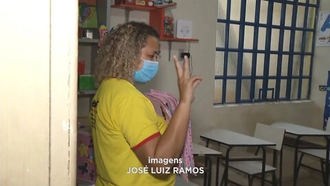 Reforço escolar nível de aprendizagem durante pandemia preocupa especialistas da educação