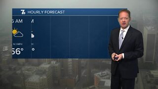 7 Weather 6pm update, Sunday, June 12