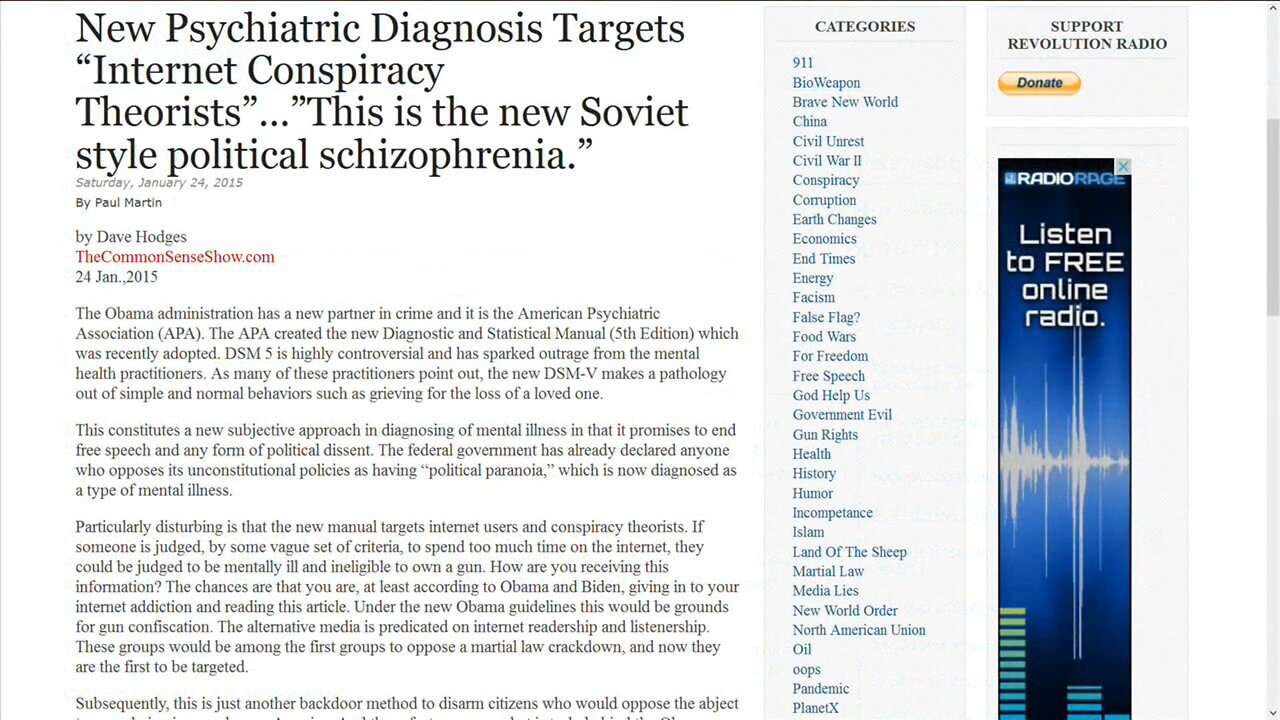 'The Thing About Muhammad Ali & the Illuminati is this.....' - pocketsofthefuture - 2016