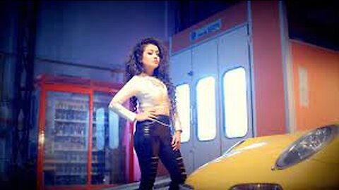 Car Mein Music Baja - Neha Kakkar, Tony Kakkar ( Official Video)