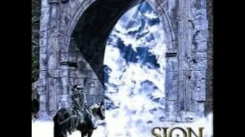 Sion aos teus pés play back