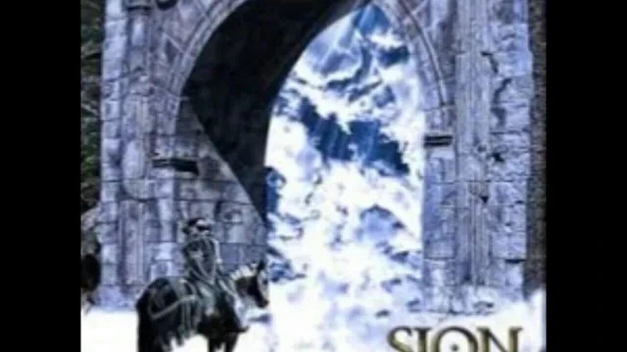 Sion aos teus pés play back