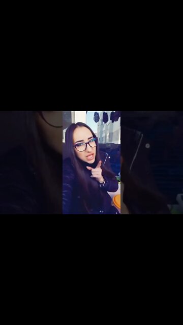 Пачавра, назначена за полицайка.