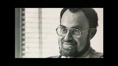 Stanton Friedman Real UFO Investigator