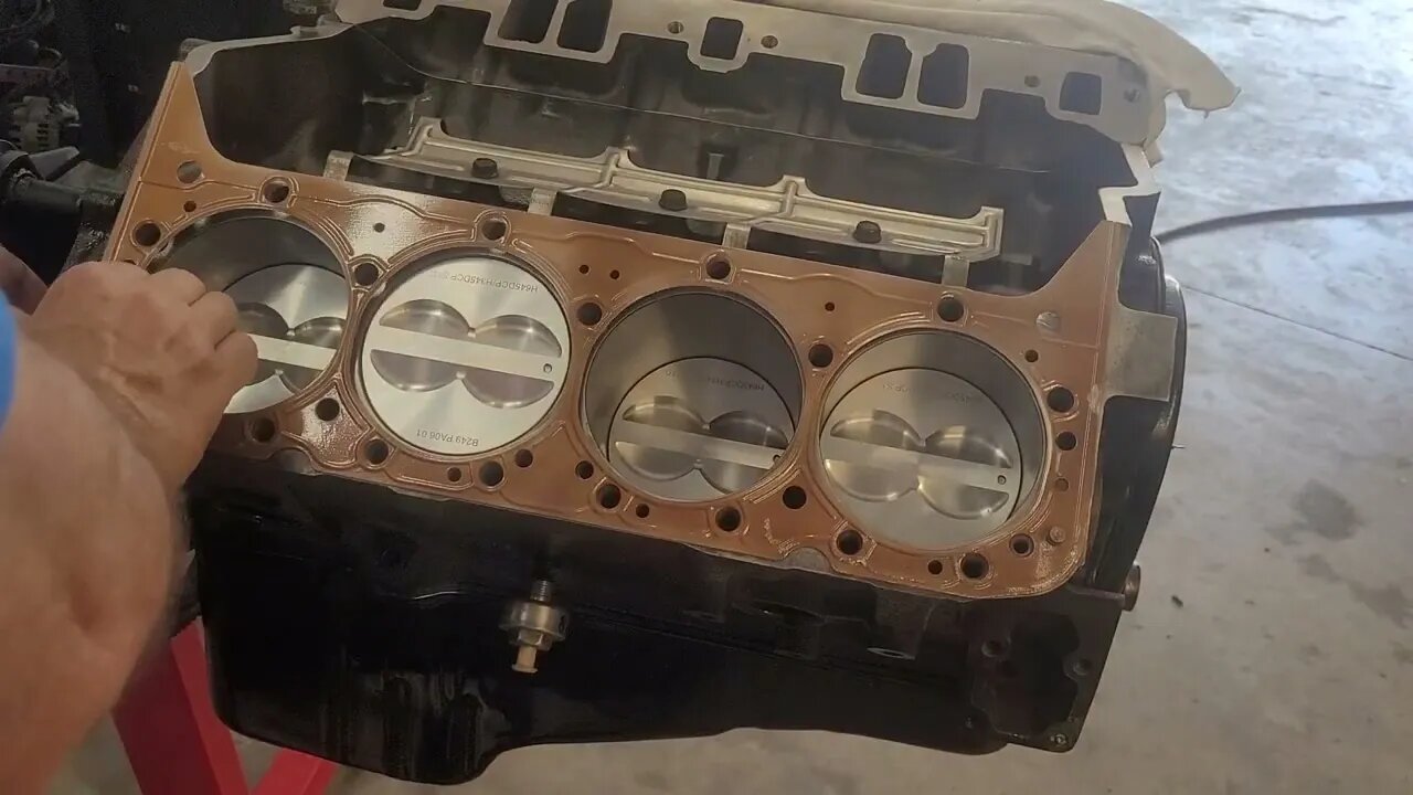 Project cheap ass. cont