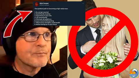The Hypocrisy of the "Rational Male" and Why RP is Dying