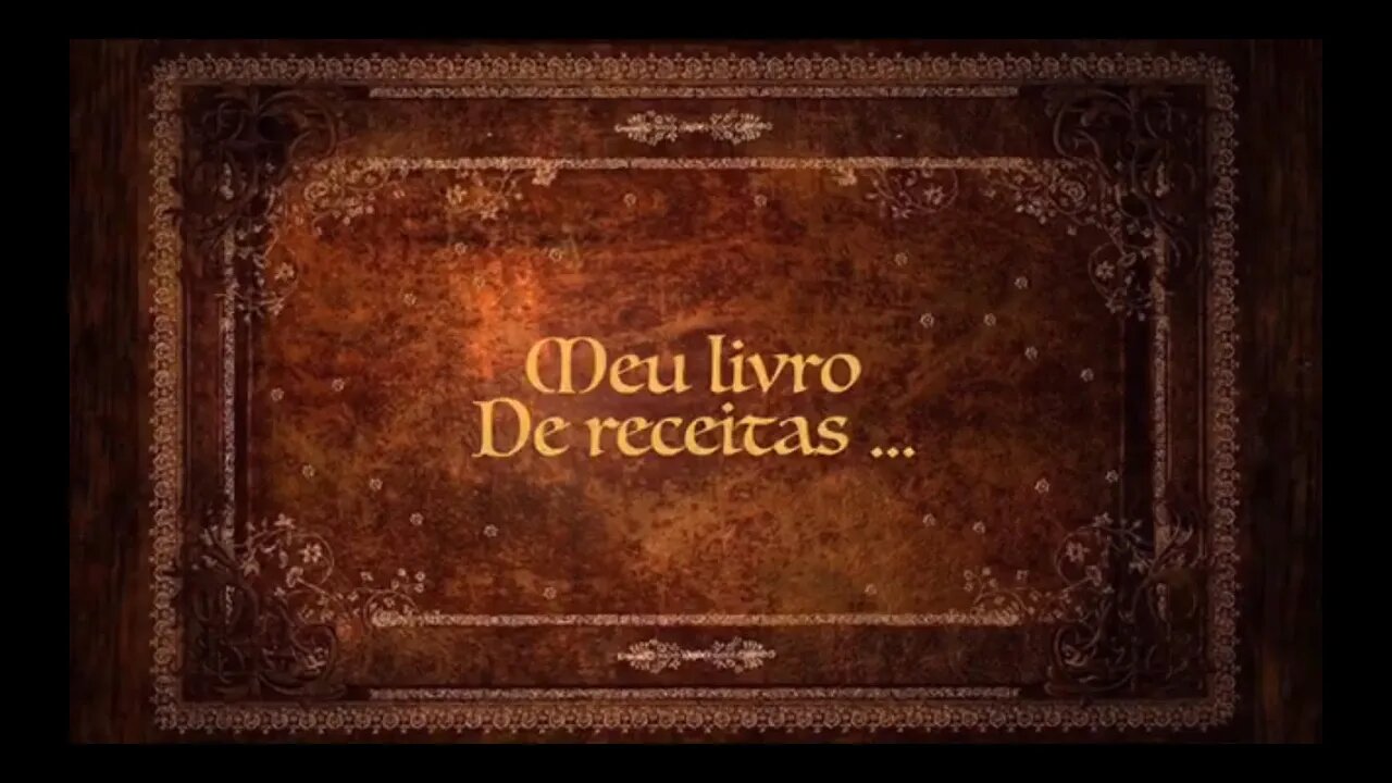 Recadinho Importante!!