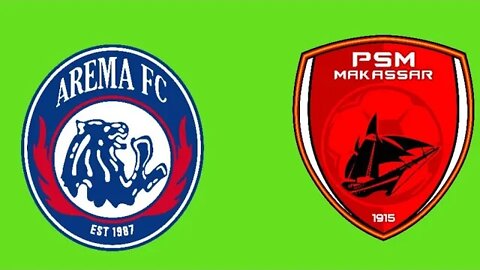 PIALA PRESIDEN AREMA VS PSM