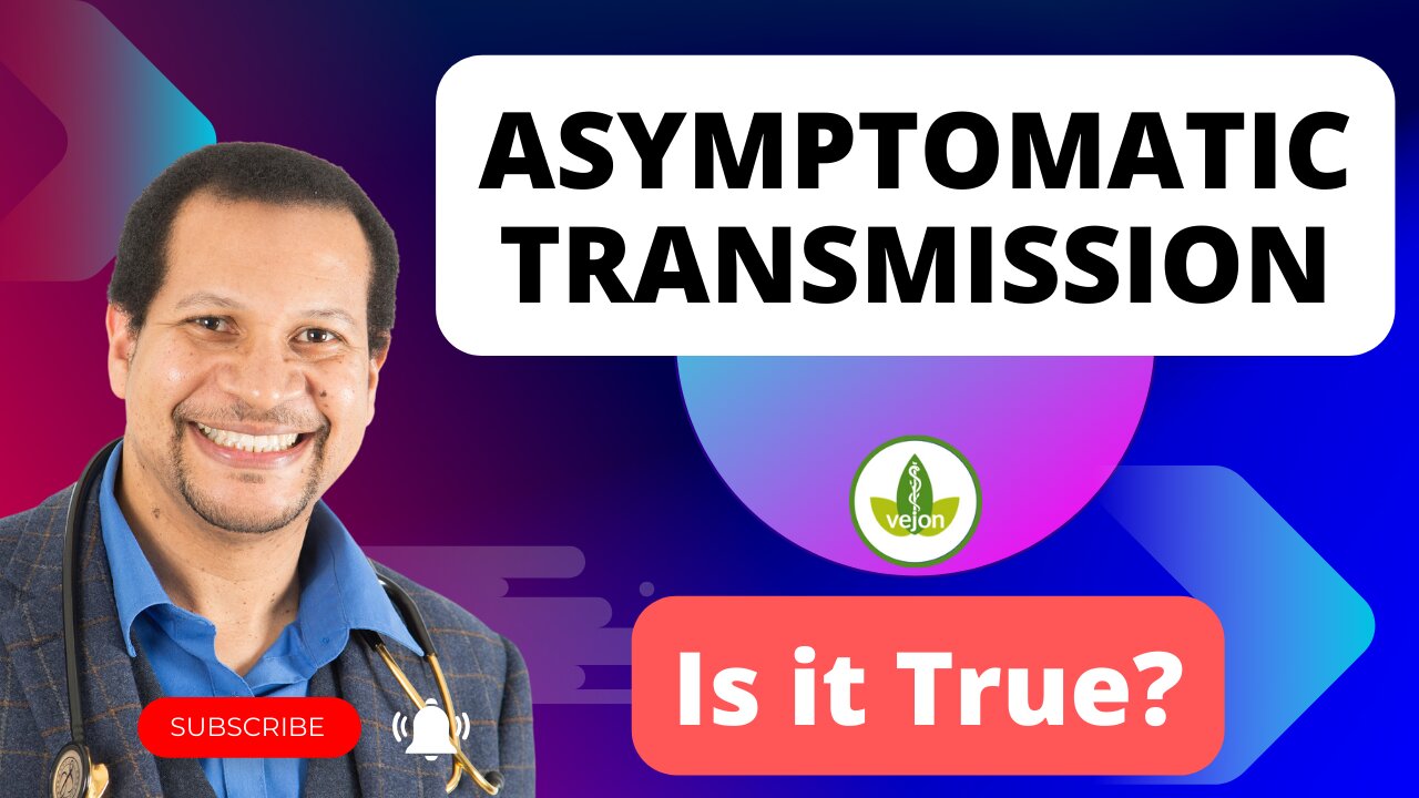 The Science around Asymptomatic Transmission of COVID-19