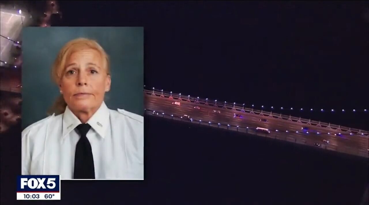 Veteran FDNY Lieutenant Randomly Stabbed To Death While On Duty In NYC: Fox NY
