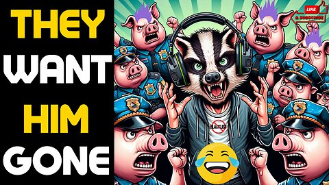 DEI Pigs NNESAGA & Alyssa Mercante Call For BLACKLISTING Of Mark Kern!