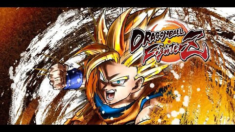 Dragon Ball FighterZ (PC) Chill Stream (feat. Glen Pepsi)