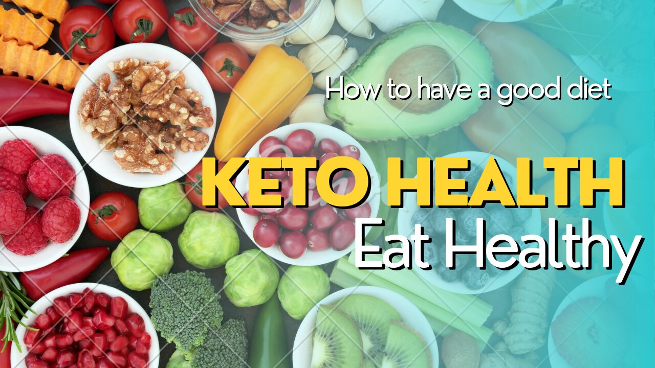 Benefits of Keto diet , Nutritive diet