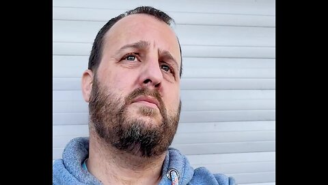 Michael Crowe, Preston 22/10/23