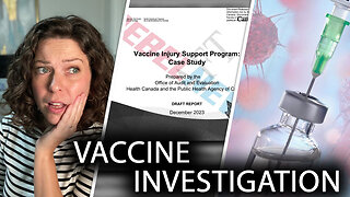 Trudeau’s Vaccine Injury Support Program struggles to calculate compensation for victims