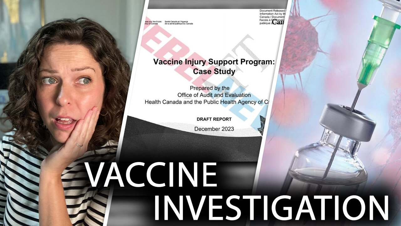 Trudeau’s Vaccine Injury Support Program struggles to calculate compensation for victims