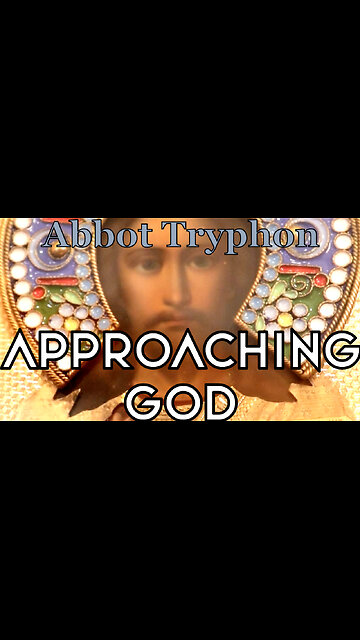 Approaching God