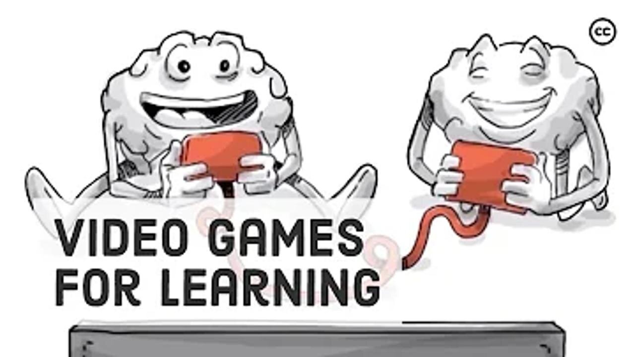 Video Games in Education