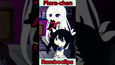 Gacha club #anime #gacha #best #reaction #top #gachalife