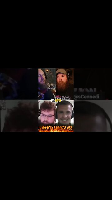 Terrorizing the Human Soul