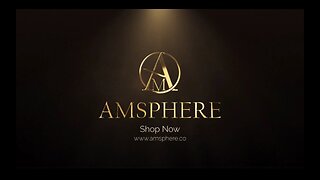 AMSPHERE - WHERE SHOPPING MEETS INNOVATION