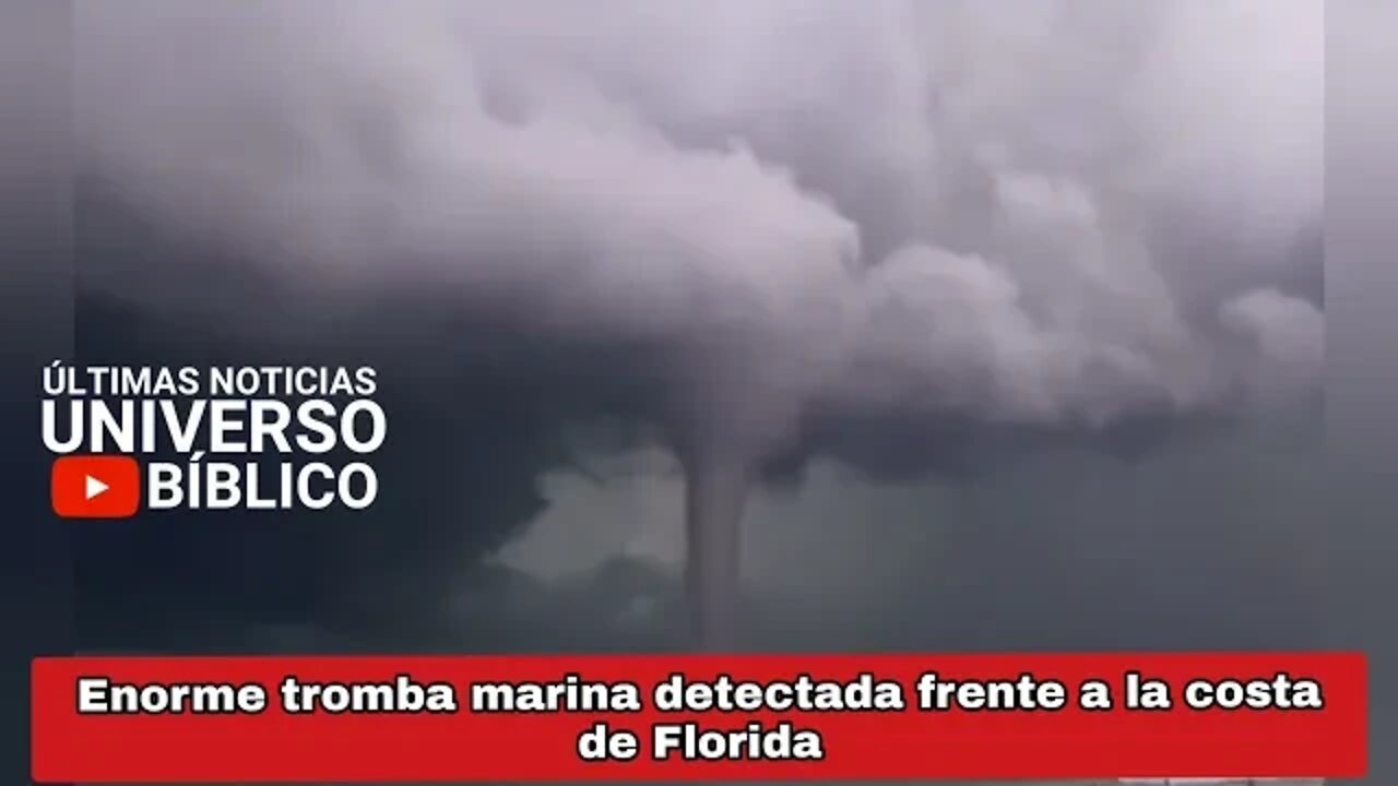ACABA DE SUCEDER LOS DIOSES ESTAN SIENDO CASTIGADOS ADVERTENCIA AL MUNDO SE ACERCA EL DÍA!