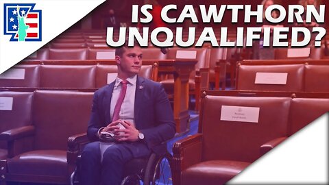 I Was Wrong About Madison Cawthorn | Deep Dive Into Cawthorn's Allegations