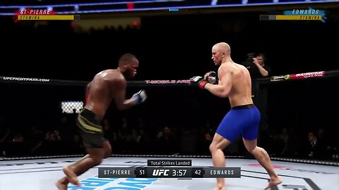 UFC Knockout 2023 Bad Taunt ft owen