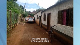 Alto Jequitibá: dos 13 detentos que fugiram do presídio de Manhumirim 11 já foram recapturados