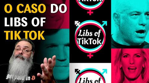 Jornalista da mídia tradicional faz doxing de conta de twitter que critica esquerdistas