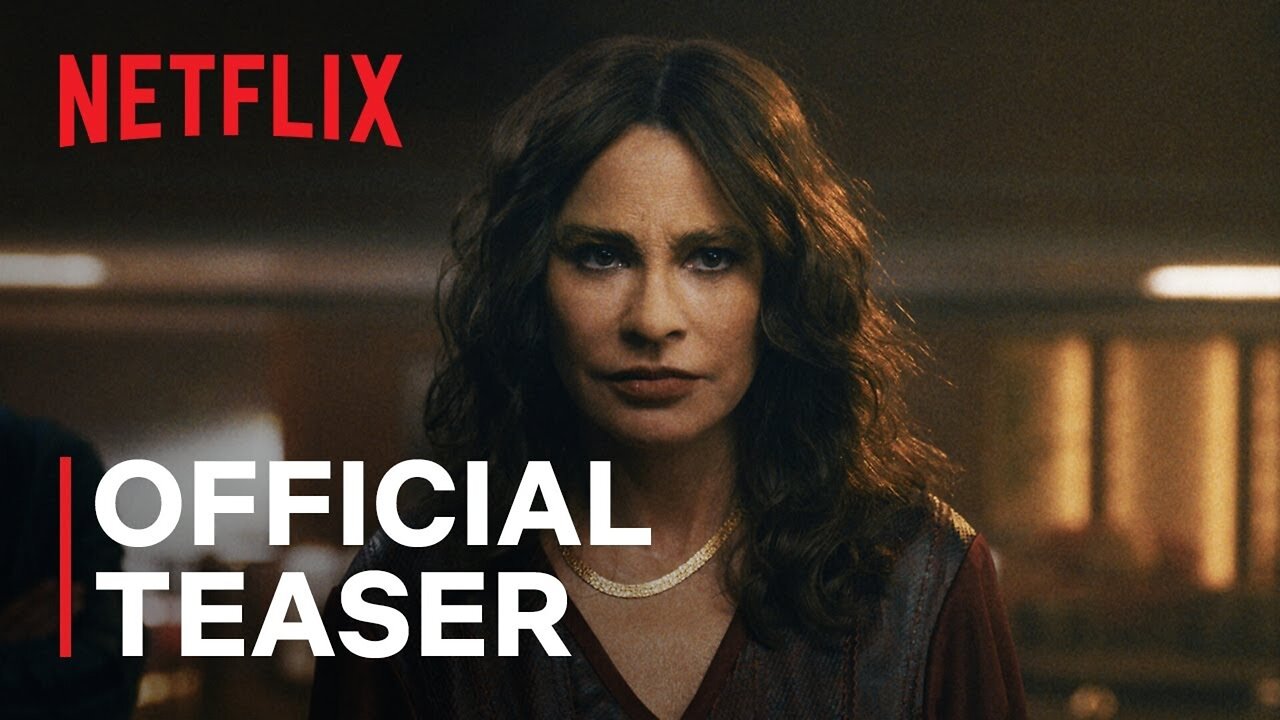 Griselda - Official Teaser Trailer