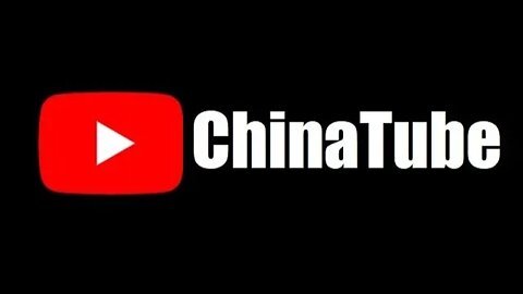 ChinaTube - YouTube CAUGHT Deleting Anti Communist China Comments