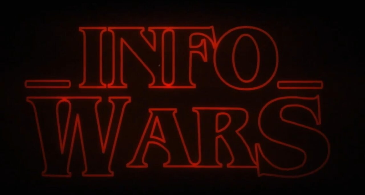 INFOWARS FILMS: Endgame: Blueprint for Global Enslavement