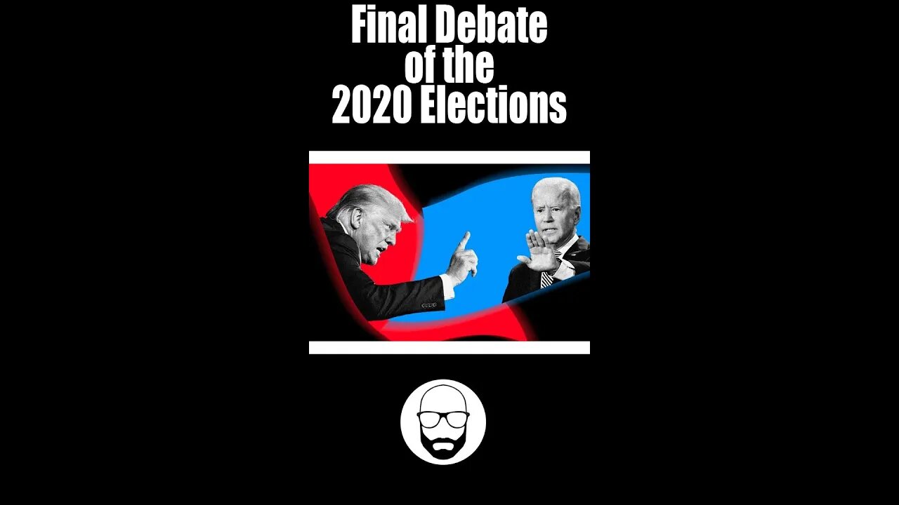 2020 Presidential Debate