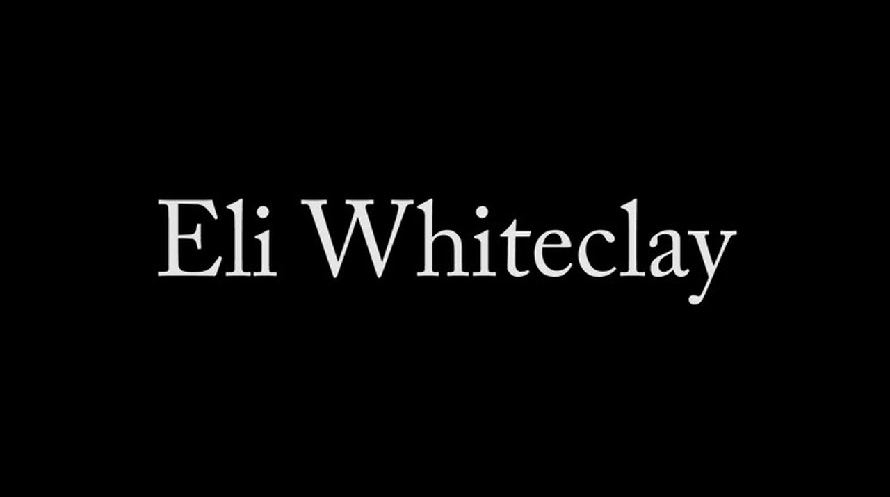 Eli Whiteclay