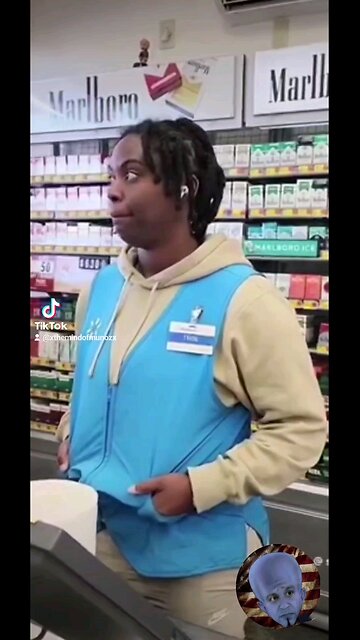 Walmart has the best customer service! #WTF #Economy #jobs