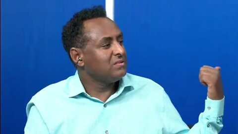 በኦህዴድ እየተደረገ ያለው ወታደራዊ ዝግጅት - ሀብታሙ አያሌው