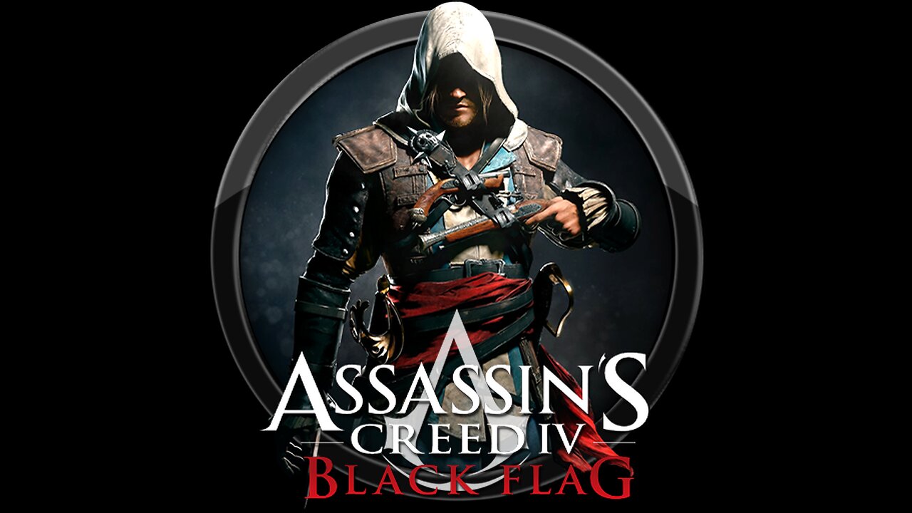 Assassin's Creed IV Black Flag