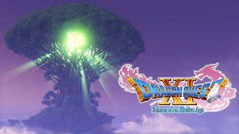 Dragon Quest XI symphonic suite ~ by Koichi Sugiyama