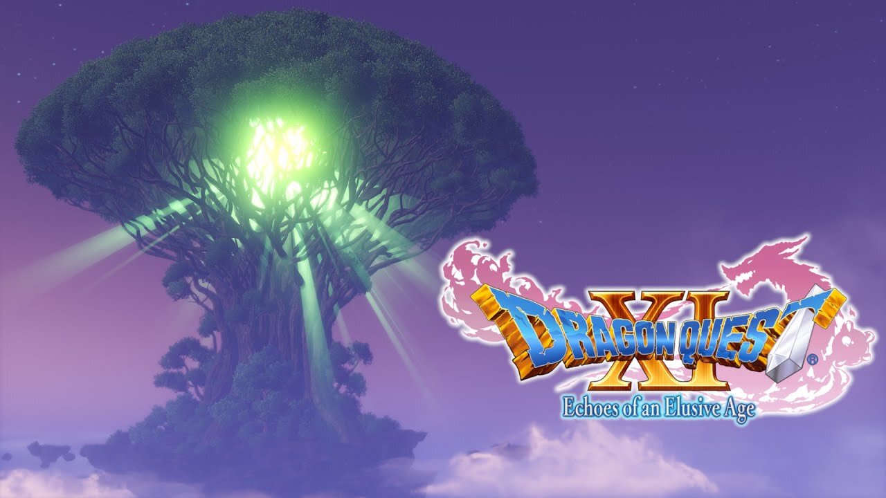Dragon Quest XI symphonic suite ~ by Koichi Sugiyama