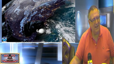 NCTV45′S LAWRENCE COUNTY 45 WEATHER WEDNESDAY NOVEMBER 11 2020