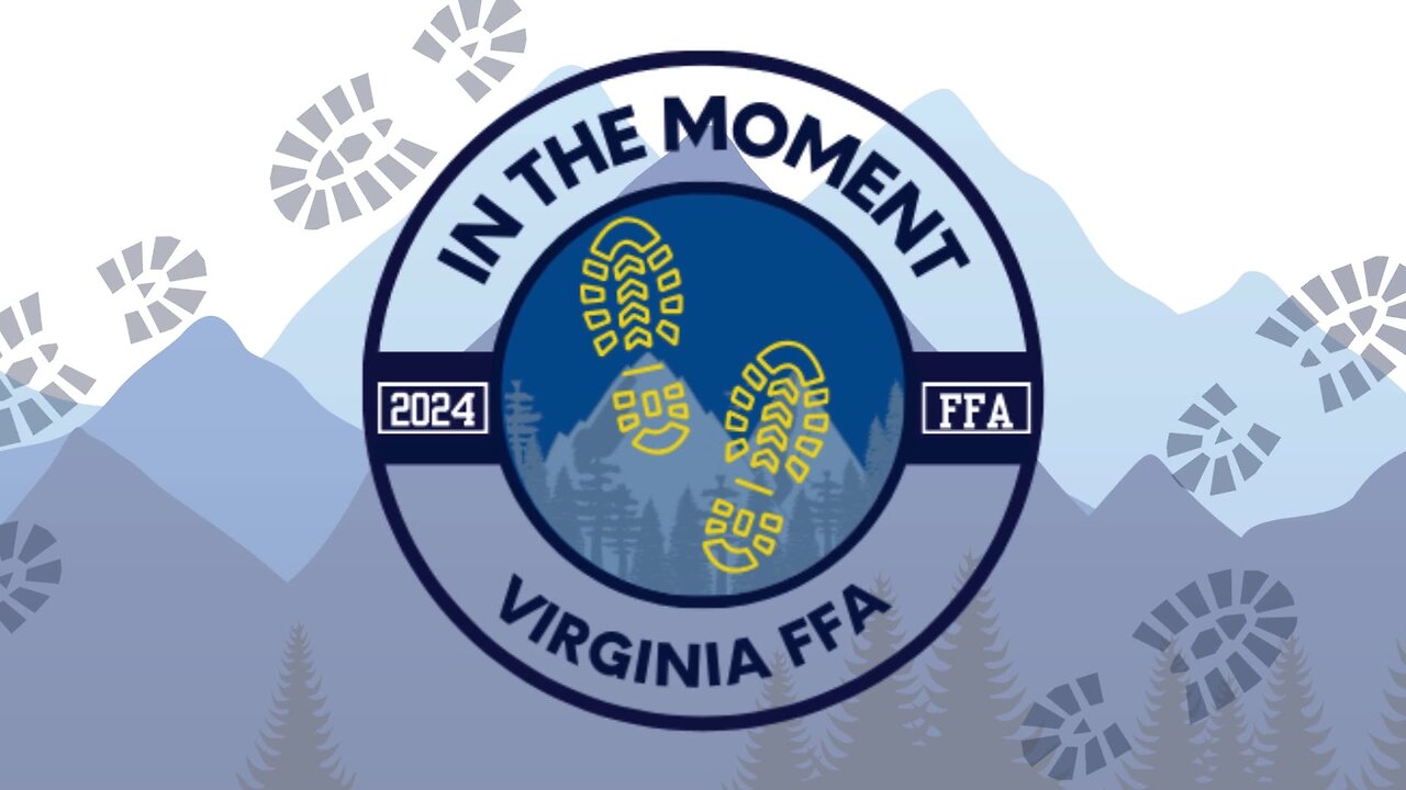 Stream Test - 98th Annual Virginia FFA State Convention