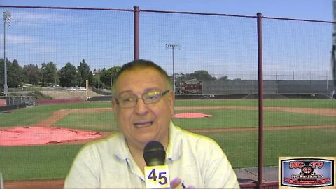 NCTV45’S CEDARS SPORTS CORNER SIDELINED THURSDAY MAY 14 2020