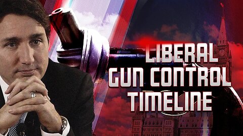 Liberal Gun Control Timeline